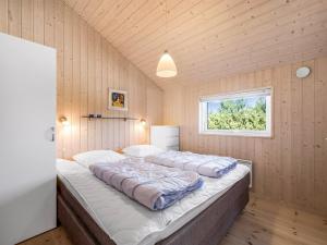 Holiday Home Haagen - 600m to the inlet by Interhome