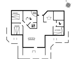 Holiday Home Haagen - 600m to the inlet by Interhome
