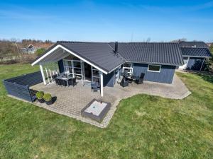 Holiday Home Haagen - 600m to the inlet by Interhome