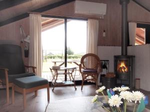 Holiday Home Throkil - 450m to the inlet by Interhome