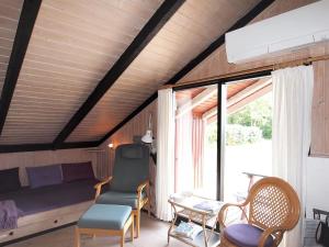 Holiday Home Throkil - 450m to the inlet by Interhome