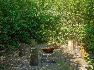 Holiday Home Isving - 1-1km to the fjord by Interhome