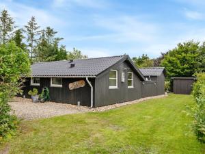 Holiday Home Dorota - 300m to the inlet by Interhome