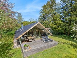 Holiday Home Hilla - 31km from the sea by Interhome - 3hvězdičkové hotely ve městě Toftlund