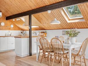 Holiday Home Hilla - 31km from the sea by Interhome