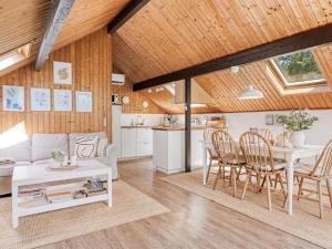 Holiday Home Hilla - 31km from the sea by Interhome