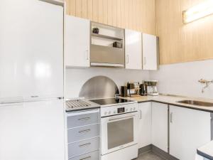 Holiday Home Gunvor - 1km from the sea by Interhome