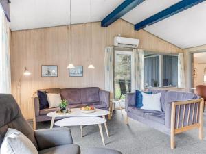 Holiday Home Gunvor - 1km from the sea by Interhome