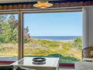 Holiday Home Ingeborg - 100m to the inlet by Interhome