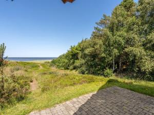 Holiday Home Ingeborg - 100m to the inlet by Interhome