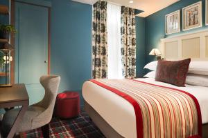 Hotels Les Tournelles : photos des chambres