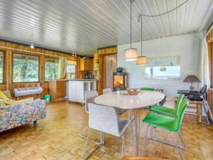 Holiday Home Ingeborg - 100m to the fjord by Interhome