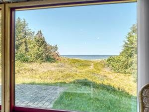 Holiday Home Ingeborg - 100m to the fjord by Interhome