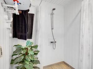 Holiday Home Fritzie - 600m to the fjord by Interhome