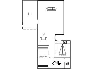 Holiday Home Leny - 450m to the fjord by Interhome