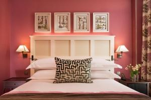 Hotels Les Tournelles : photos des chambres