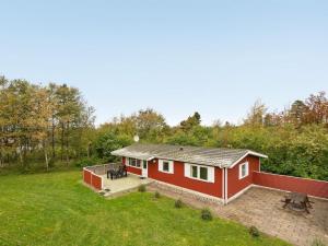 Holiday Home Leny - 450m to the fjord by Interhome