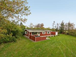 Holiday Home Leny - 450m to the fjord by Interhome