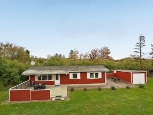 Holiday Home Leny - 450m to the fjord by Interhome