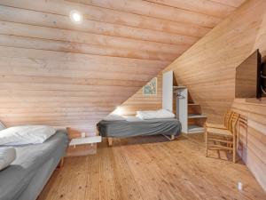 Holiday Home Dorris - 4-3km from the sea by Interhome