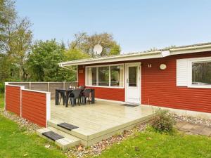 Holiday Home Leny - 450m to the fjord by Interhome