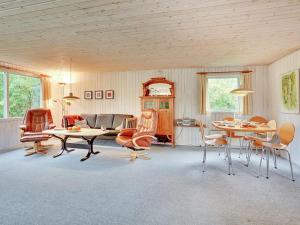 Holiday Home Leny - 450m to the fjord by Interhome