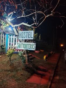 Hostel Sin Fronteras