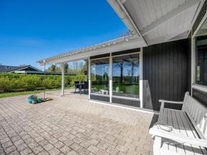 Holiday Home Sigbrith - 350m to the fjord by Interhome