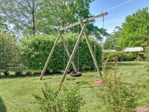 Holiday Home Sigbrith - 350m to the fjord by Interhome