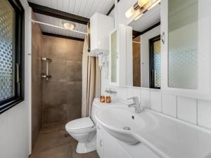 Holiday Home Sigbrith - 350m to the fjord by Interhome