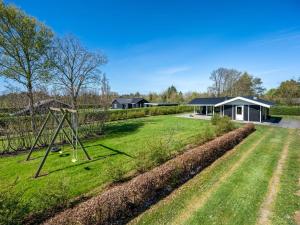 Holiday Home Sigbrith - 350m to the fjord by Interhome