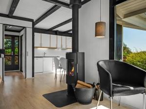 Holiday Home Sigbrith - 350m to the fjord by Interhome