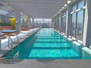 Estudio en Helbor Wide - Rebouças - HBW2317 - Hoteles de 3 estrellas en São Paulo