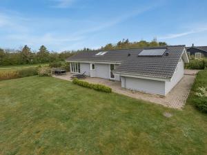 Holiday Home Heide - 750m to the fjord by Interhome