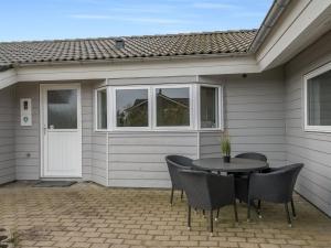 Holiday Home Heide - 750m to the fjord by Interhome