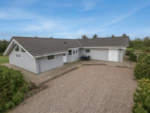 Holiday Home Heide - 750m to the fjord by Interhome