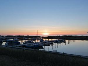 Holiday Home Heide - 750m to the fjord by Interhome