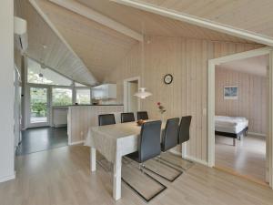 Holiday Home Harth - 700m to the fjord by Interhome