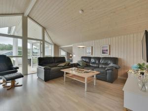 Holiday Home Harth - 700m to the fjord by Interhome