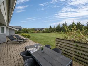 Holiday Home Heide - 750m to the fjord by Interhome