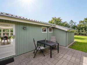 Holiday Home Anabella - 400m to the fjord by Interhome