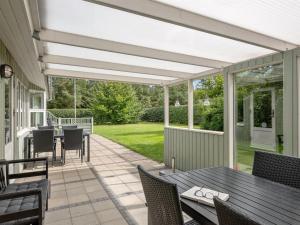 Holiday Home Anabella - 400m to the fjord by Interhome