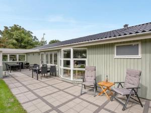 Holiday Home Anabella - 400m to the fjord by Interhome