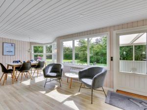 Holiday Home Anabella - 400m to the fjord by Interhome