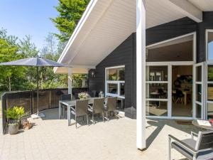 Holiday Home Gylla - 12km from the sea by Interhome