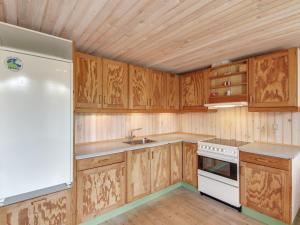 Holiday Home Jaane - 650m to the inlet by Interhome