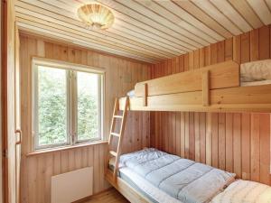 Holiday Home Jaane - 650m to the inlet by Interhome