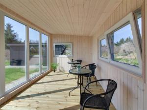 Holiday Home Ethel - 1-5km to the fjord by Interhome