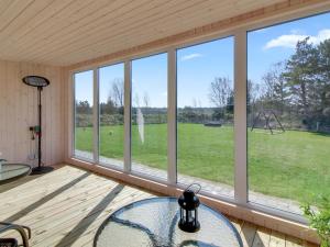 Holiday Home Ethel - 1-5km to the fjord by Interhome