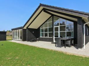 Holiday Home Ethel - 1-5km to the fjord by Interhome